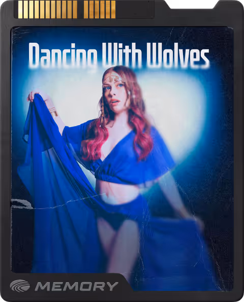 Dancing with Wolves