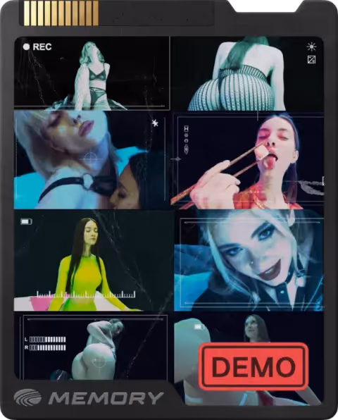 Demo Memory