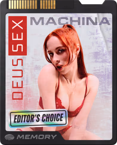 Deus Sex Machina