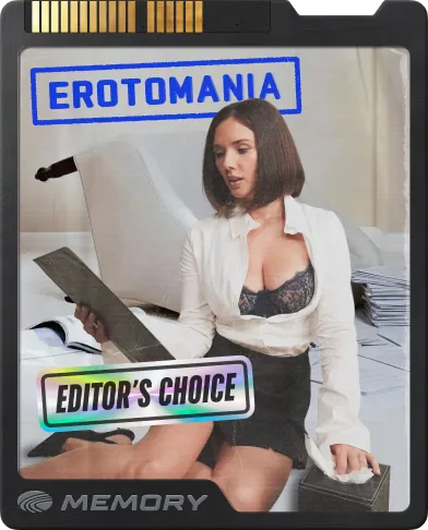 Erotomania