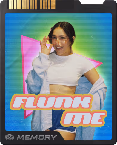 Flunk Me