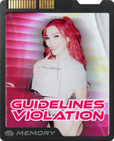 Guidelines Violation