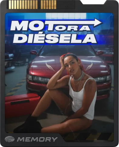 Motora Diésela
