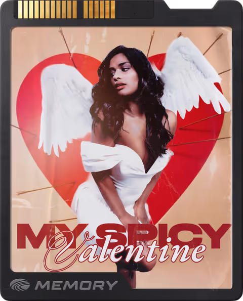 My Spicy Valentine