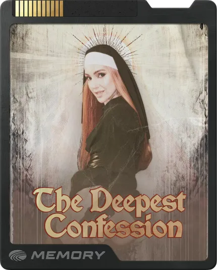 The Deepest Confession