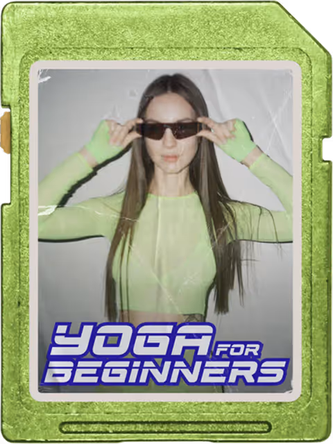 Yoga for Beginners