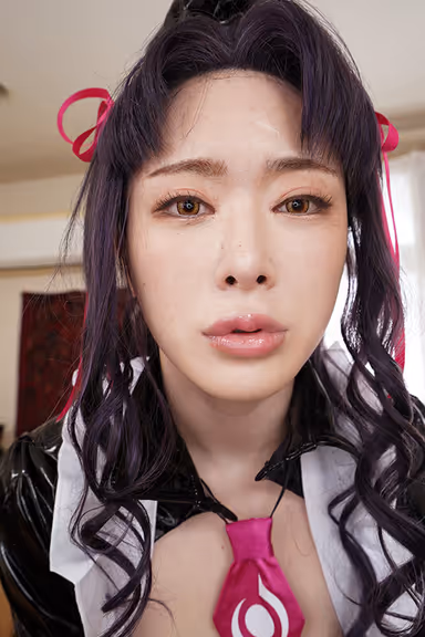 VR] Too Much Sex with Me - Nakadashi 6patsu Irresponsible SEX with a Good-Breasted J-cup Sefrayer Who Will Serve Me! gallery