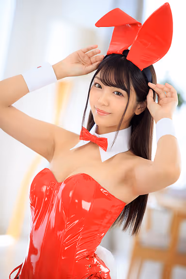 【VR】激カワふさ耳からセクシーバニー耳まで28タイトル！最強ケモ漬けの27時間19分！！ケモミミからしか抽出できないザーメンがあるんですよ～ gallery