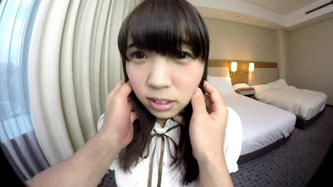 I'm Going To Take A Pov Of This Girl. Black Hair Slender Mai gallery