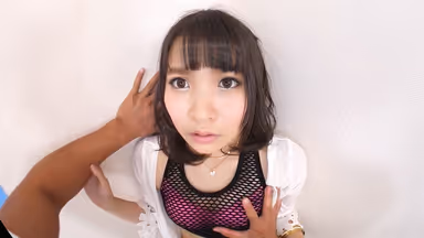 [VR] Short length, Big Budget! Up Against The Wall: Gal Aoi Kururgi Can't Tear Her Eyes Away as You Fuck Her Standing-Up with a Creampie Finish! gallery