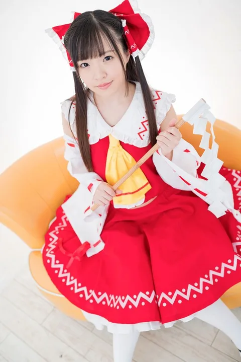 Yukari Miyazawa. Secretly Touching My Dozing Girlfriend... Then We Had Very Loving Sex. Cosplay Ver. gallery