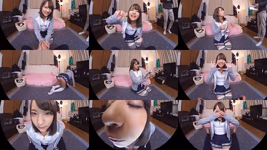 [VR] Mikako Abe Is Available For Rent. You Get To Have Dream-Cum-True Creampie Sex With Mikako Abe At Your Home In This VR Video! gallery