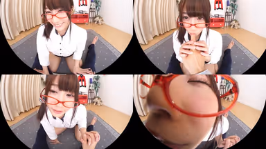 [VR] Yuri Shinomiya My Private Tutor Is Beautiful And Kind- She's The Sexiest Teacher In Japan!! gallery
