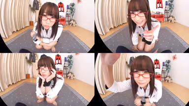 [VR] Yuri Shinomiya My Private Tutor Is Beautiful And Kind- She's The Sexiest Teacher In Japan!! gallery