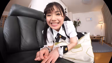 [VR] Ruru Arisu. Fondling A S******g Maid! My Blissful Life With A Devoted Maid Who Adores Me. gallery