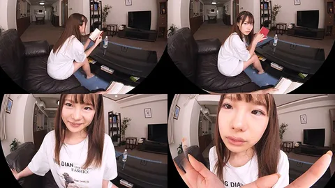 Ichika Matsumoto - Private Weekend With Slender Older Stepsister Who Craves My Body Whenever I So Much As Look At Her. gallery