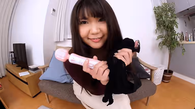 [VR] "You Don't Seem To Have Much Energy ... Do You Want To Fondle My Titties?" I Was Feeling Blue, And My Colossal Tits Girlfriend Saved Me With Her Amazing J-Cup Titties! From Now On, I'm Going To Keep On Having Sex With This Colossal Tits Bitch! Ann Ayumi gallery