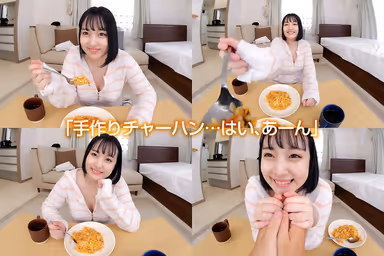 [VR] [8KVR] Stress Reduction and Rejuvenation VR I was saved today... by a word from my live-in girlfriend. Suzu is a girlfriend who approves of everything about me. Suzu Aiho gallery