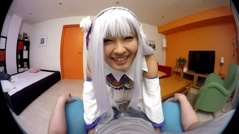 Airi Sato It's A Special Day Today... Let's Have Cosplay Sex gallery