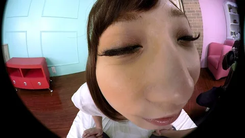 Ayumi Kimito's "The Cherry Boy Sex VR" ~Experience Losing Your Virginity Once Again~ gallery