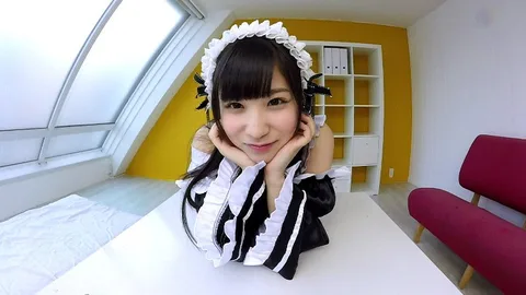 Noa Eikawa S***e Maid Loves Me Too Much Unbelievable Life. gallery