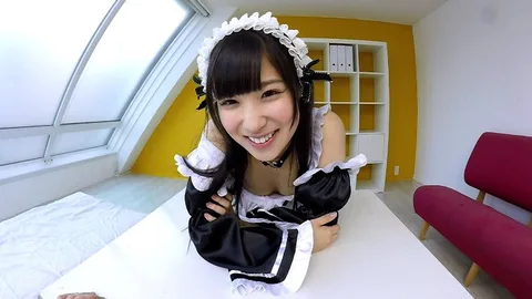 Noa Eikawa S***e Maid Loves Me Too Much Unbelievable Life. gallery