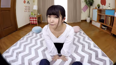 [VR] Yuri Asada. My Stepmom Found The Porn I Was Hiding... I Am About To Face The Greatest Crisis Of My Life. gallery