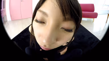 [VR] Rena Aoi. When Your Girlfriend Changes Into That Sweater... A Kiss Suddenly Changes Her! Creampie Sex With A Dirty, Perverted Woman [High Picture Quality] gallery