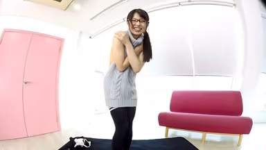 [VR] Rena Aoi. When Your Girlfriend Changes Into That Sweater... A Kiss Suddenly Changes Her! Creampie Sex With A Dirty, Perverted Woman [High Picture Quality] gallery