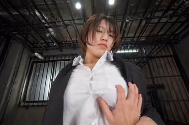 [VR] [Orekko VR] "Don't Mess with My Sister! When I Developed Her Best Body to My Taste, She Completely Fell Into a Female Body [Super Flesh Specialized Sacrificial Service] Rin Kaguya gallery