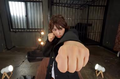 [VR] [Orekko VR] "Don't touch my little sister! When I developed her body to my liking, she became a complete female prostitute [Super Flesh Specialized Sacrifice Service] Yuna Mitake gallery