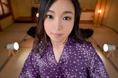 VR] Perverted Nanny Who Ruined My Life as the Heir to a Famous Family [Super Flesh Specialization] Misuka Toda gallery