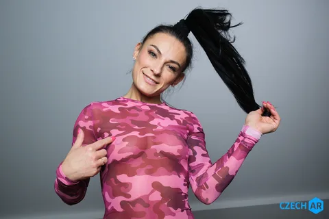 CAR 009 - A Visit From Lexi gallery