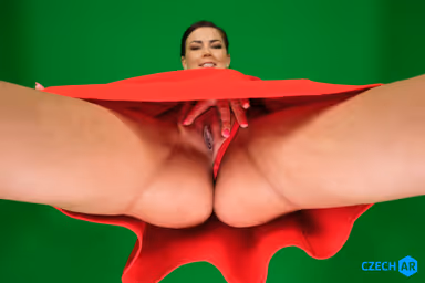 CAR 044 - Babe in Red gallery