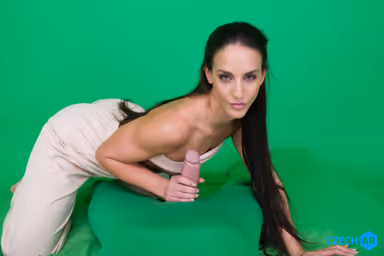 CAR 038 - Visit From a Sporty Babe gallery