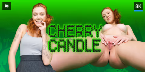 CAR 017 - Alone Time With Cherry