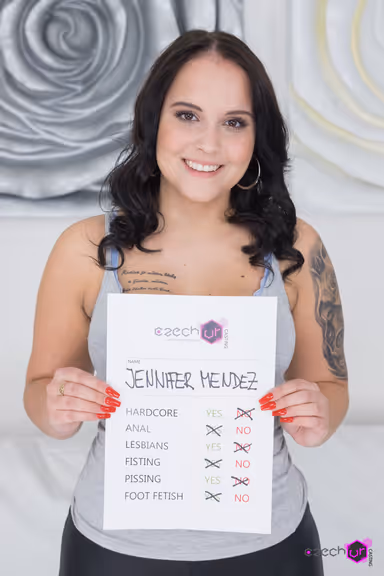 CVC 112 - Great Boobs in Casting gallery