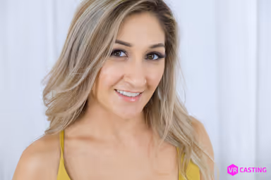 CVC 223 - Kinky American on Casting gallery