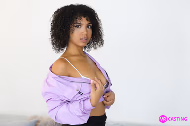 CVC 227 - Teen From Venezuela gallery