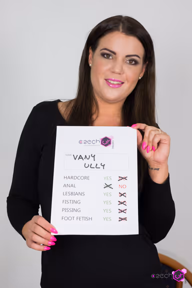 CVC 041 - Vany Ully gallery