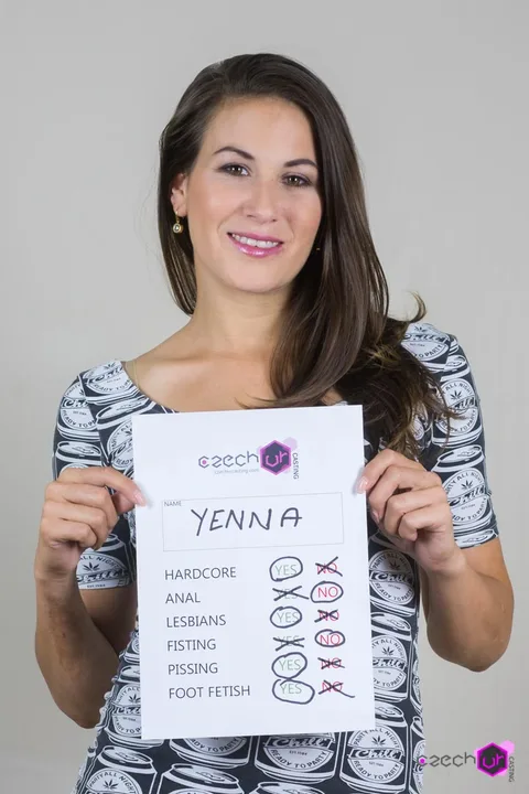 CVC 019 - Yenna gallery