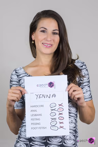 CVC 019 - Yenna gallery