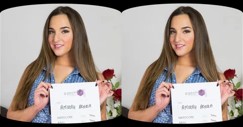 CVC 049 - Amirah Adara