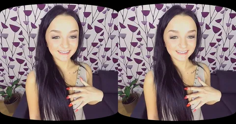 CVC 007 - Daphne Klyde