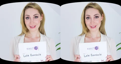 CVC 093 - Dreamy Girl in Casting