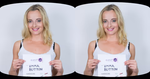 CVC 028 - Emma Button