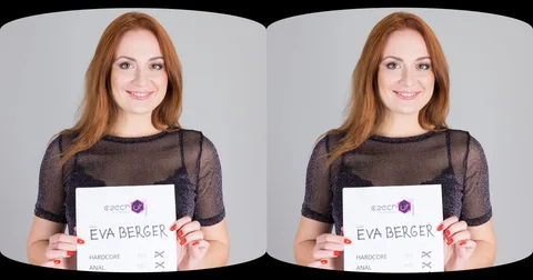 CVC 086 - Eva in VR Casting