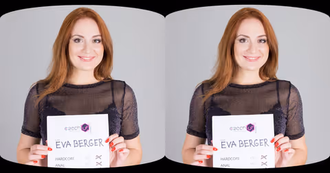 CVC 086 - Eva in VR Casting