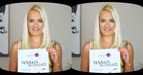 CVC 026 - Jessica Diamond