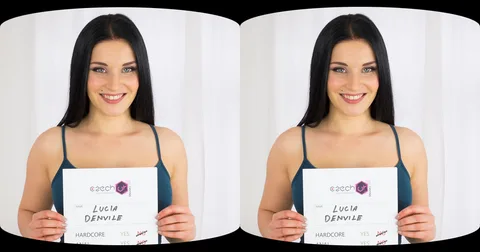 CVC 055 - Lucia Denvile